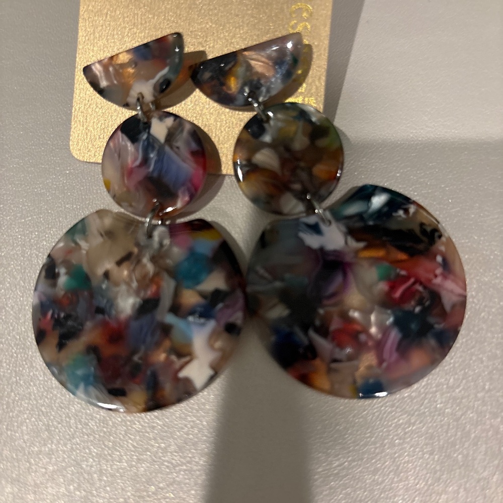 Fashion Earrings